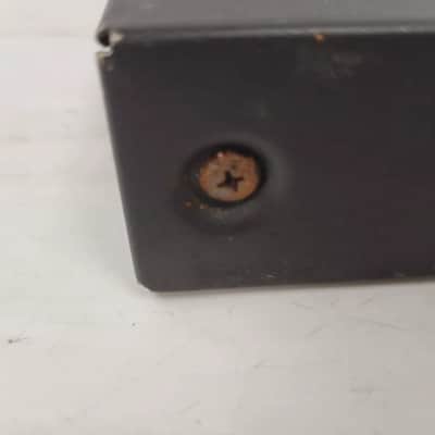 Behringer XR2000 Noise Gate/Expander/Ducker image 12