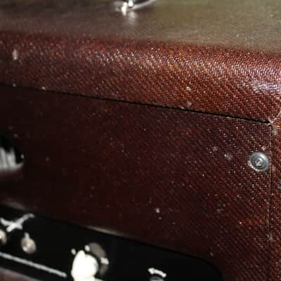 2008 Swart - Super Space Tone Head & 2 x 12 Cab image 10