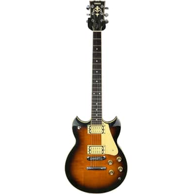 Yamaha Japan SG800S Standard 1980 - Tobacco Burst image 3