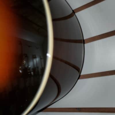 Martin CEO-6 2010 - 2013 - Sunburst image 10