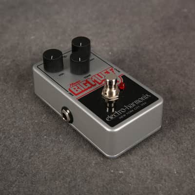 Electro Harmonix Big Muff Nano - 2nd Hand (166653) image 2