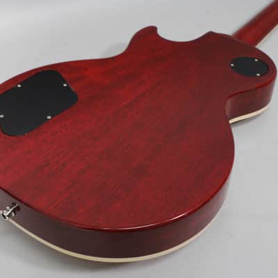 2020 Gibson Slash Signature Les Paul Appetite Burst w/OHSC image 14