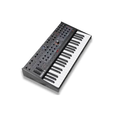 Sequential Take 5 Compact Poly Synth image 3