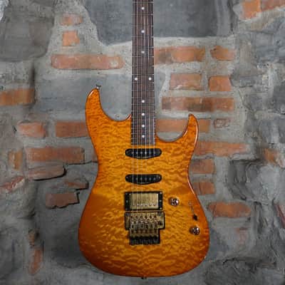 Pensa MK1 Mark Knopfler Mas Hino (Cod.890) 1999 image 1