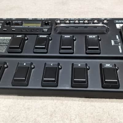 Line 6 POD XT Live Multi-Effect and Amp Modeler USED Good - 2nd Hand image 6