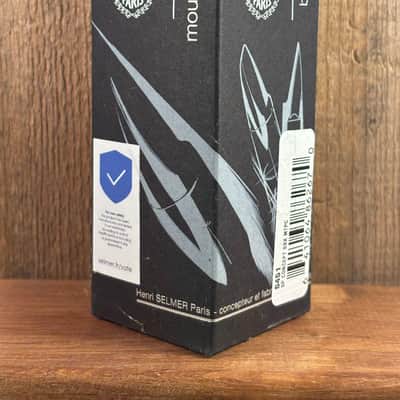 Selmer-Paris Concept Soprano Saxophone Mouthpiece image 10