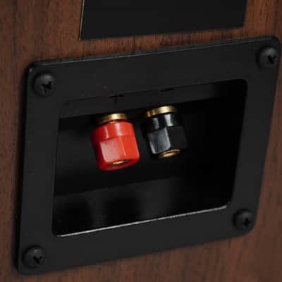 JBL 4312XP Studio Monitor Pair of Speakers– Restored – 1-Year Warranty image 7