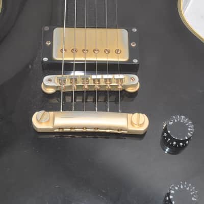 Orville K0017470 Les Paul type Electric Guitar Ref. No 7516 image 4