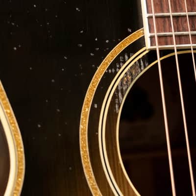 Gibson Custom Shop 1929 Nick Lucas Special Murphy Lab Light Aged Acoustic Guitar - Argentine Grey with Hardshell Case image 13