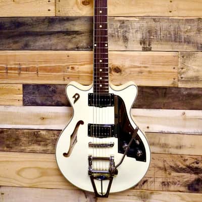 Duesenberg Fullerton TV Electric Guitar | Reverb