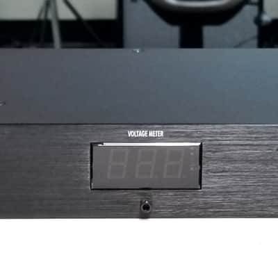 used Furman M-8DX Merit Series Power Conditioner, Excellent Condition with Box! image 6