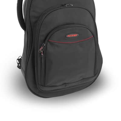 Access Bags and Cases Stage Three Small-Body Acoustic Guitar Bag image 12