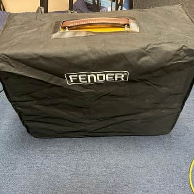 Fender Bassbreaker 30 2021 - Tweed imagen 3