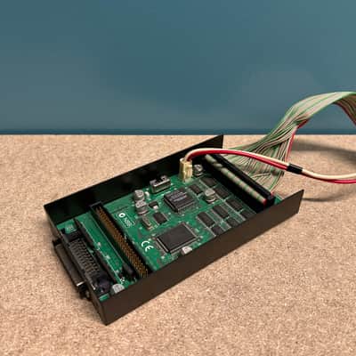 Yamaha  ASIB1 SCSI Board For Yamaha SU700 A3000 4000 5000 EX5 EX7