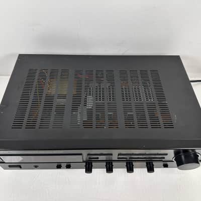 Denon DRA-545R Component/AM/FM Stereo Receiver image 4