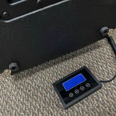 Aguilar SL 210 8-Ohm 2x10" Super Lightweight Bass Cabinet image 9