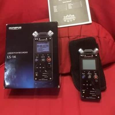 Enregistreur audio portable olympus Neuf image 2