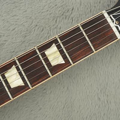 2013 Gibson Custom Collectors Choice CC07 "Shanks" Les Paul Standard, Aged image 20