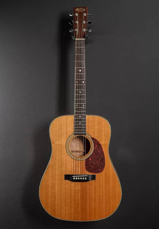 Martin Shenandoah D-6032 image 1