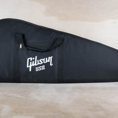 Gibson SGJ 120th Anniversary 2014 Fireburst w/ Bag image 9