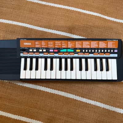Yamaha PSS 9 FM Keyboard IOB