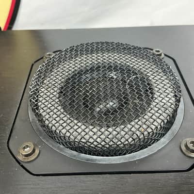 Yamaha NS-10M Studio (Pair) 1980s - Black image 8