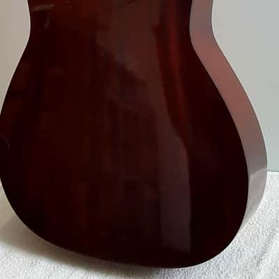 Yamaha Fg-160  1974 natural image 3