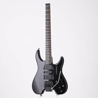 Steinberger GM7TA (TransTrem/Active EQ/HSH) [SN TNI4814] (11/25) image 2