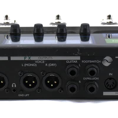 TC Helicon VoiceLive 3 image 7