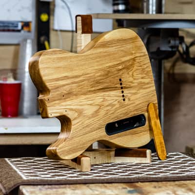 Mappa Burl Tele Body / Mappa & Ash Tele image 6