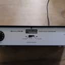 Shure Level Loc Vintage Compressor