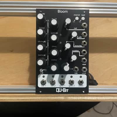 Qu-Bit Electronix Bloom | Reverb