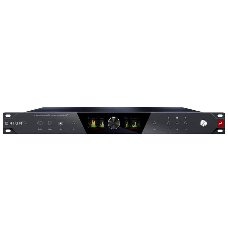 Antelope Audio - Orion 32+ Gen 4 | Thunderbolt Audio Interface imagen 1