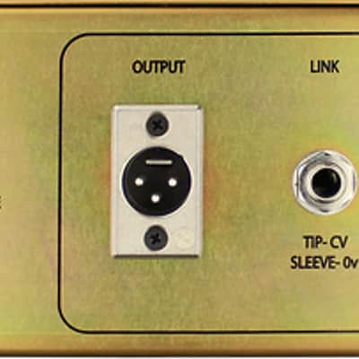 Chandler Limited RS124 Matched Pair with Stepped I/O Mod | Atlas Pro Audio image 4