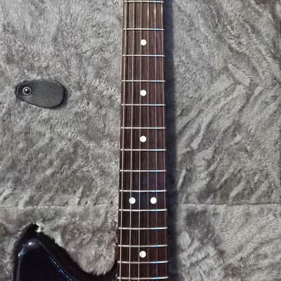 Fender MIJ Hybrid II Jazzmaster image 5
