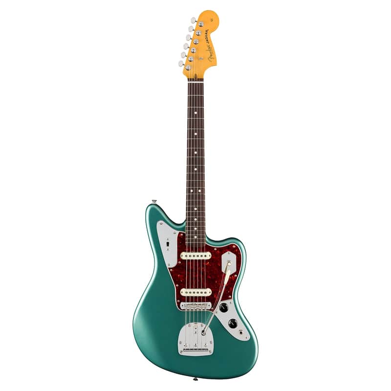 Fender American Professional Classic Jaguar | Reverb