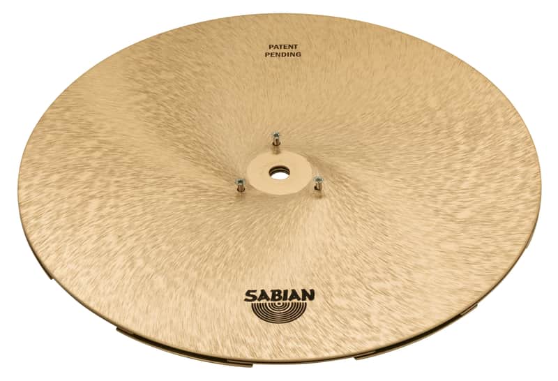 Sabian - CH12 - 12" Chopper image 1