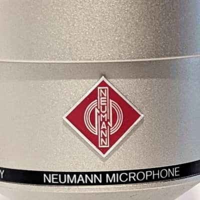 Immagine Early Neumann TLM 103 w/ Hard Case - 2