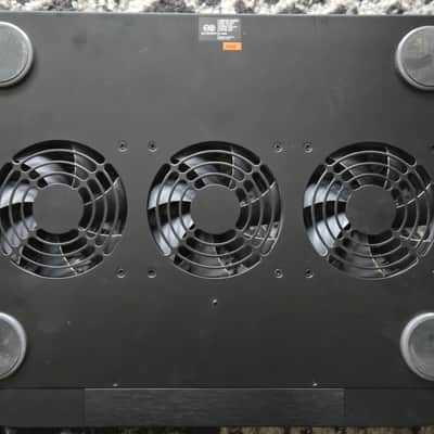 Marantz SR6013 2019 Black with Cooling Unit image 6