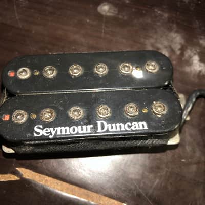 Seymour Duncan Vintage BL full shred humbucker pickup image 2