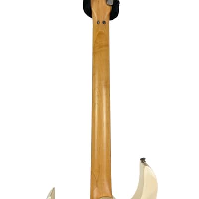 Ibanez JEM555 Steve Vai Signature - White - Defekt image 9