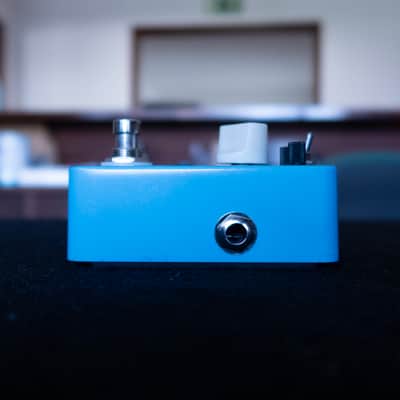 Mooer SkyVerb 2010s - Blue image 3