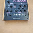 Waldorf Streichfett String Synthesizer 2019 - with custom wood stand