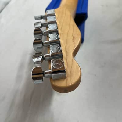 Fender Standard Telecaster tele Electric Guitar image 23