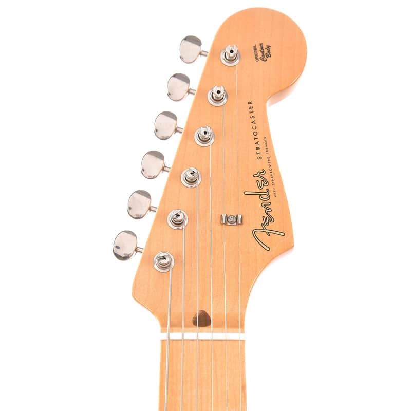 Fender Custom Shop Jimmie Vaughan Stratocaster image 3
