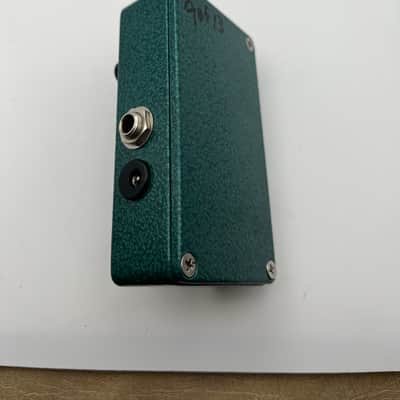 ProAnalog Devices MKIII - Green x133 image 2