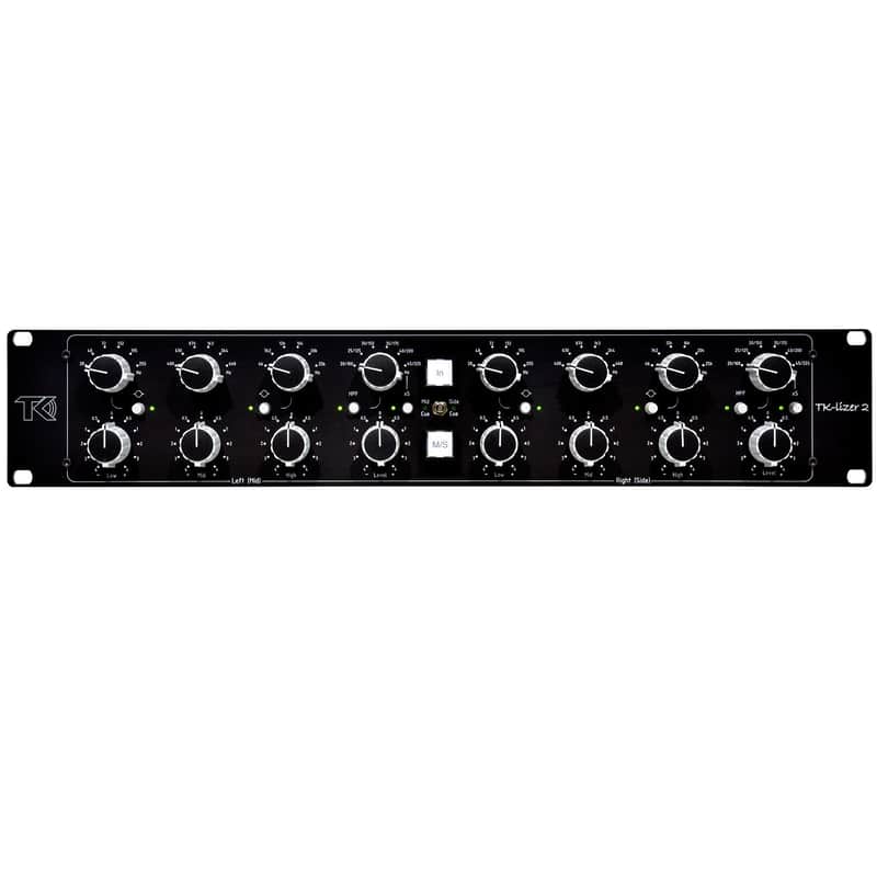 TK Audio TK-Lizer 2 image 1
