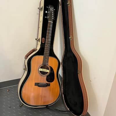 Alvarez Yairi DY-58 Unsure image 1
