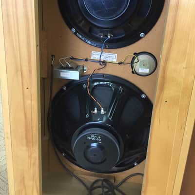 Allen Organ Speakers - Monitor II image 4