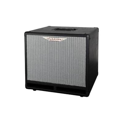 Ashdown ABM BP-1510 Bass Cabinet Black | Reverb